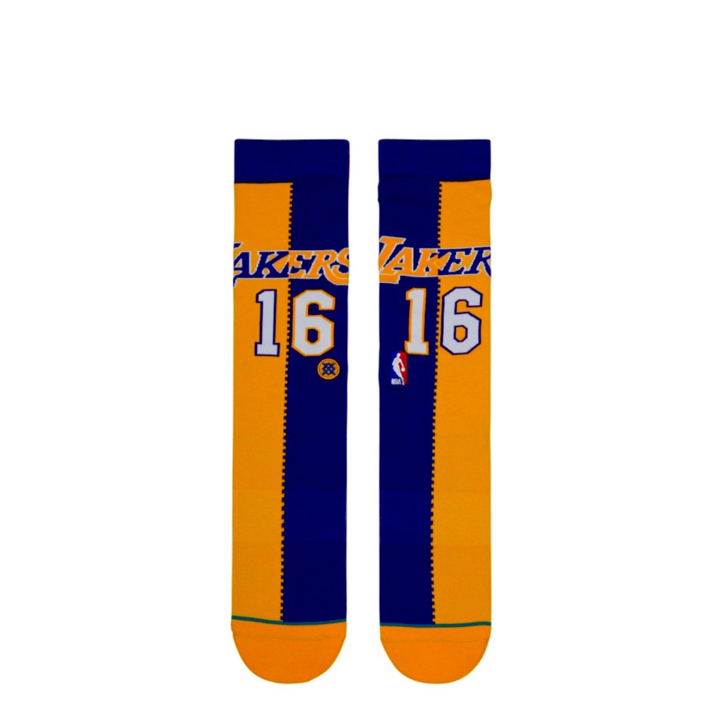 Stance Lakers